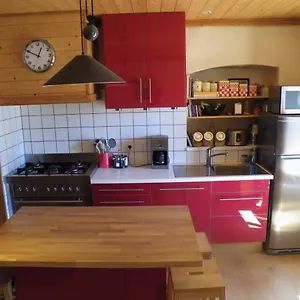 Appartement Centre, Briançon