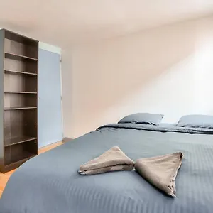  Appartement Quartier Opera France