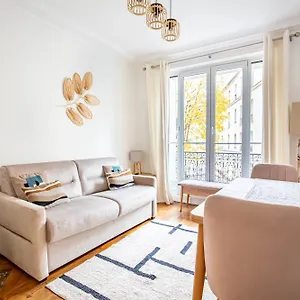  Appartement Naturellement France