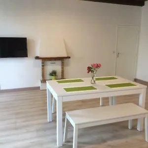  Appartement Résidence Fleurie France