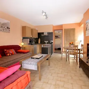  Appartement Très Bel 4 Pers Les Lupins - Les 2 Alpes France